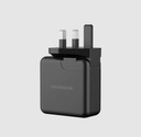شاحن مخرجين 30W