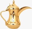 دلة بغدادي قياس 5 #BG001-5
