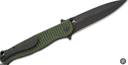 CIVIVI KNIVES RS71 LINER LOCK GREEN CANVAS #C23025-3