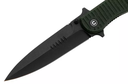 CIVIVI KNIVES RS71 LINER LOCK GREEN CANVAS #C23025-3
