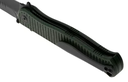 CIVIVI KNIVES RS71 LINER LOCK GREEN CANVAS #C23025-3