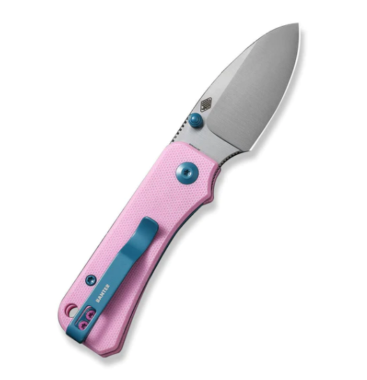 Civivi Baby Banter Purple #C19068S-4