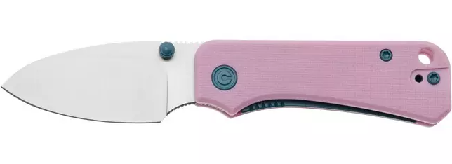 Civivi Baby Banter Purple #C19068S-4