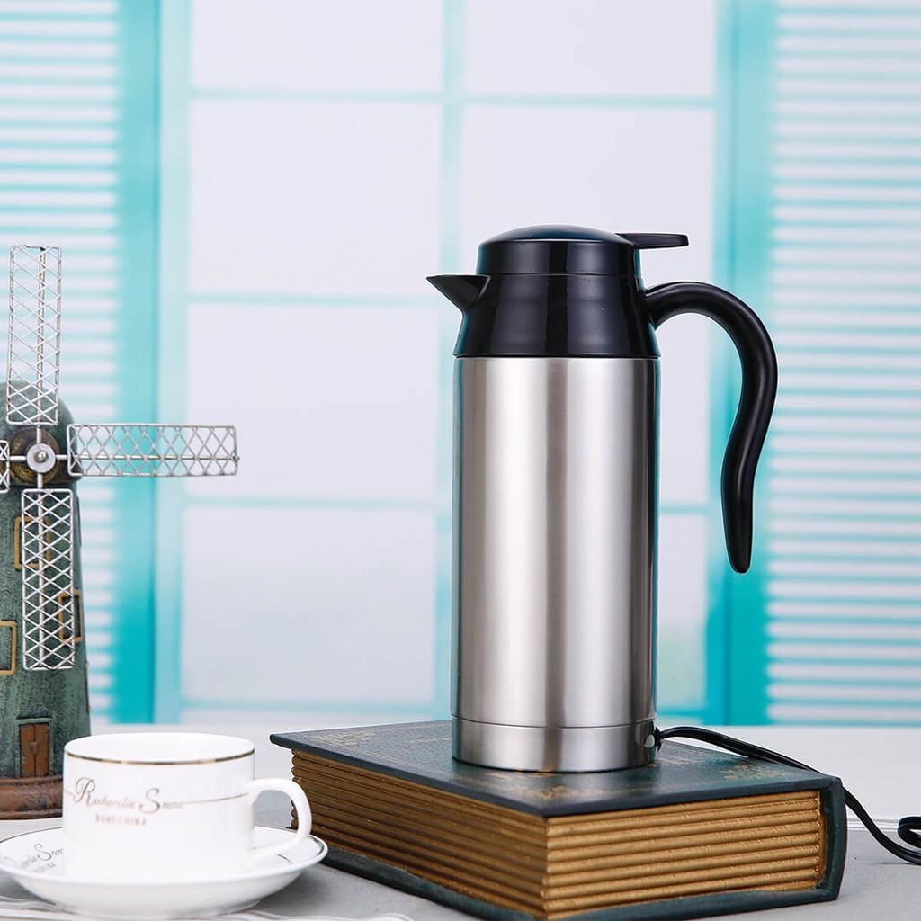 7MD Car Kettle #9294