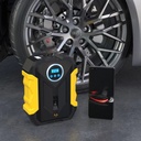 7MD Digital Display Car Tire Inflator #9685