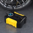 7MD Digital Display Car Tire Inflator #9685
