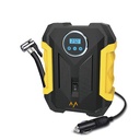 7MD Digital Display Car Tire Inflator #9685