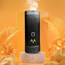 7MD High Quality Incense Burner Bukhoor #9266