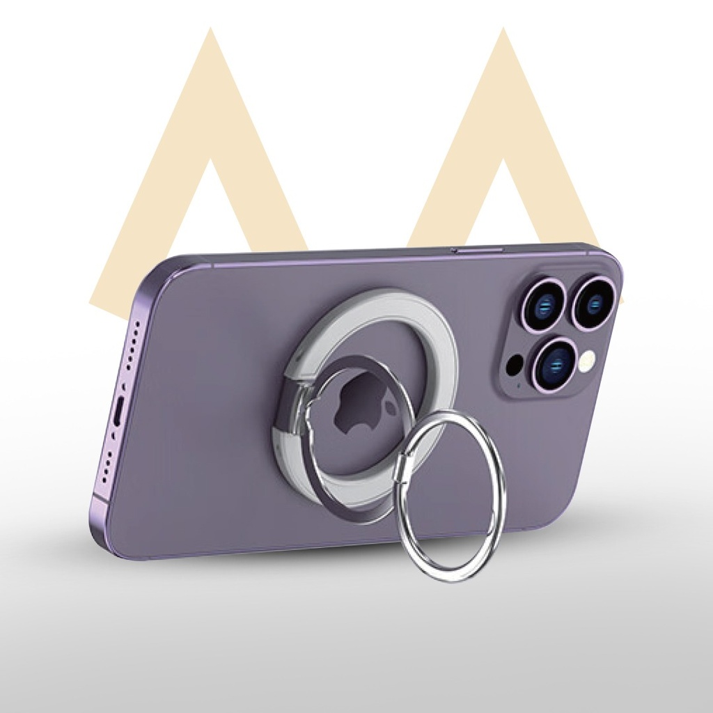 7MD MAGNETIC PHONE HOLDER #9034 