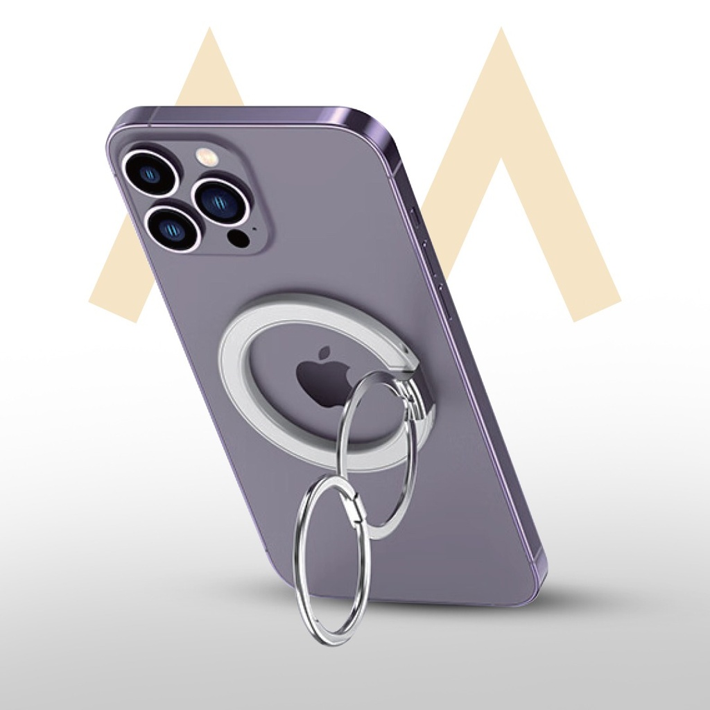 7MD MAGNETIC PHONE HOLDER #9034 