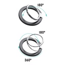 7MD MAGNETIC PHONE HOLDER #9034 