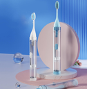 7MD Travel Toothbrush #9515