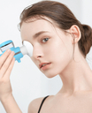 7MD Heated Eye Care Nano Sprayer, Hot Compress Eye Moistening Instrument & Face Humidifier#10116
