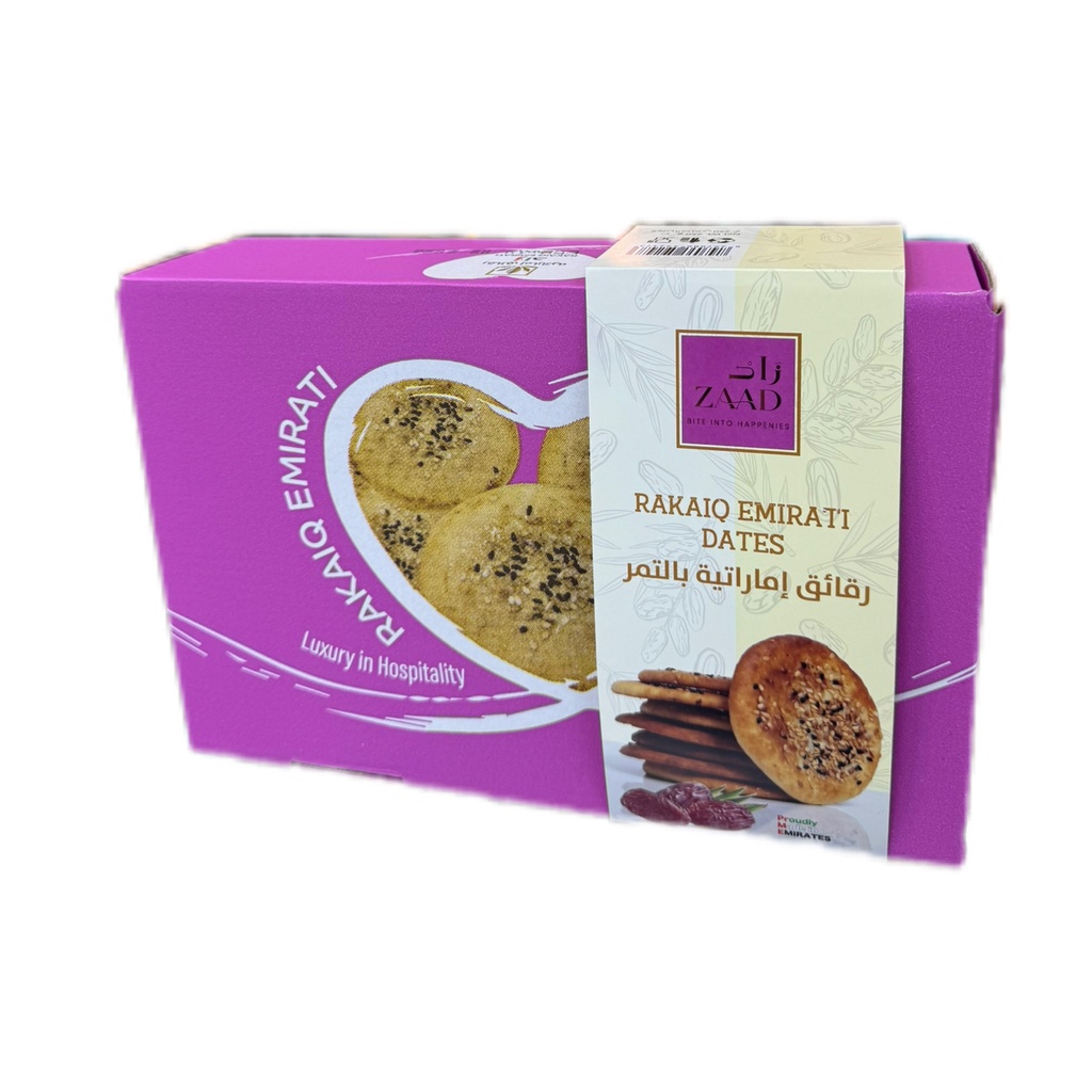 RAKAIQ EMIRATI 300g