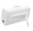 7MD 5000 mAh Portable Adjustable Bracket Dual Port 7md Power Bank #11181
