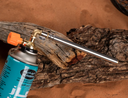 TELESCOPIC GAS TORCH ADAPTER FROM ALRIMAYA #22-4402