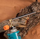 TELESCOPIC GAS TORCH ADAPTER FROM ALRIMAYA #22-4402