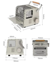 Mini cassette heat From Naturehike #CNK2300CW018