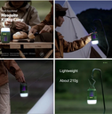 Naturehike Outdoor Repellent light #NH20ZM003