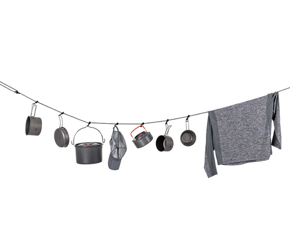 Naturehike Canopy hanging rope #NH19PJ040