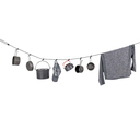 Naturehike Canopy hanging rope #NH19PJ040