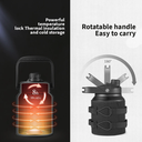 Naturehike Stainless Steel Thermos Pot#NH22SJ001