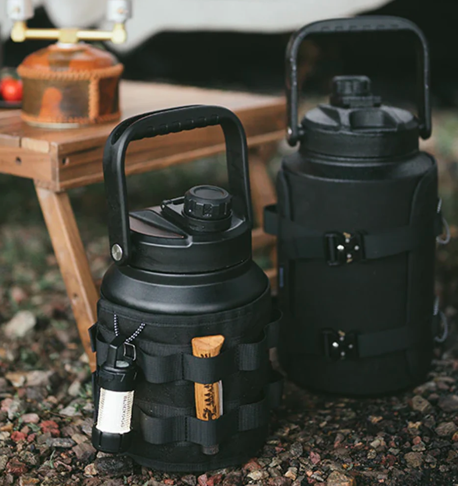 Naturehike Stainless Steel Thermos Pot#NH22SJ001