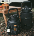 Naturehike Stainless Steel Thermos Pot#NH22SJ001