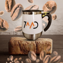7MD STORE AUTO MAGNETIC MUG #8933