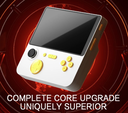 7MD Mini Game Console Retro Gaming with 30000 Built-in Games 128 GB Memory HDMI Output #11305