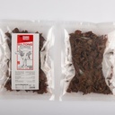 Dry Beef - African Spicy Flavor - Chipsy 40G