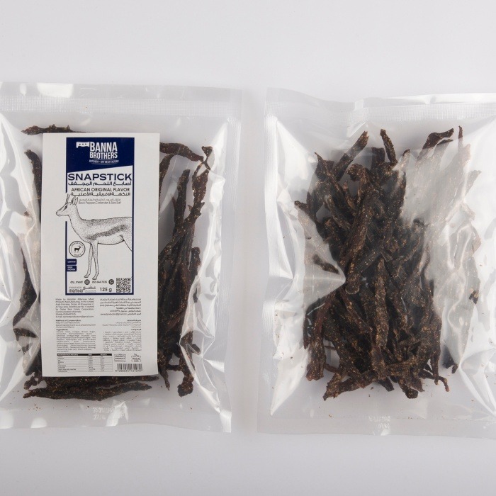 Dry Deer - African Original Flavor - Snap Stick 40G