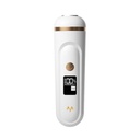 7MD Portable Cordless Electric Foot Callus Remover With 2 Speed Adjustment & Rechargeable Battery #9432