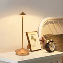 7MD Table Lamp Rechargeable #10135