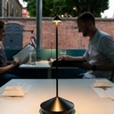 7MD Table Lamp Rechargeable #10135