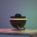 7MD Meteor and Galaxy Projector Mesmerizing Starry Show Meteor Light Effects Adjustable Colorful Projection #SKE-TKQ01