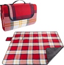 FOLDABLE BEACH MAT  130 X 150CM 