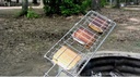 COGHLANS Camper Simoker Grill