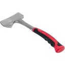 COGHLANS AXE WITH SILICON HAND