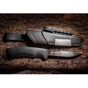 MORA Bushcraft Ultimate Carbon Steel #FT11742