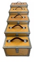 WOOD BOX FOR STORAGE FROM BARQ ALHAYAT #WTC