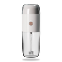 LePresso 2 in 1 Portable Milk Frother and Coffee Grinder 150mL 45W #LPMFGRWH