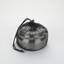 Stainless Steel kettle Tea Pot With Leather handle #SW-1/SW-PT
