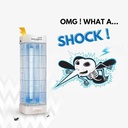 ALSHABAH Insect Killer