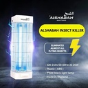 ALSHABAH Insect Killer