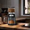 LePresso High Performance Coffee Bean Grinder 210g 120W #LPPWGRBK