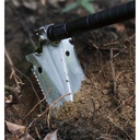 NexTorch Outdoor Folding Spade #KT5524