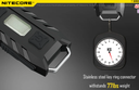 Nitecore Latarka UV Thumb LEO - 45 lumens