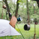 Naturehike Canopy hanging rope #NH19PJ040