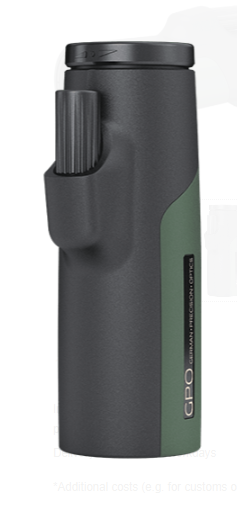 GPO PASSION MONO 10x36 HD Green